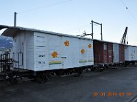 Wagons